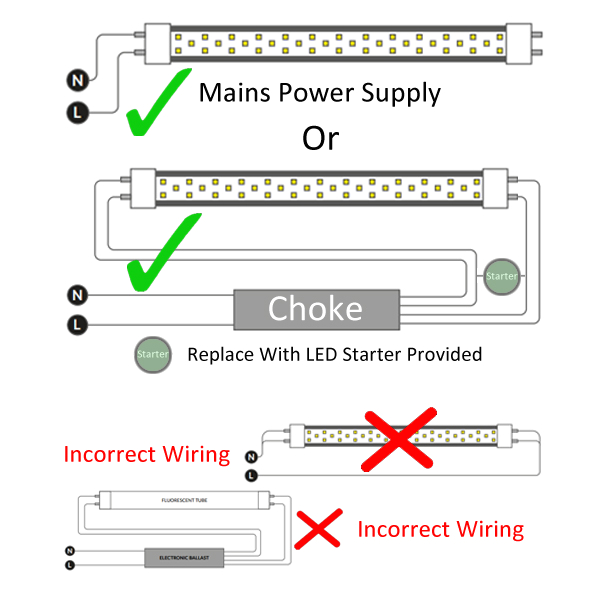 osram wiring diagram wiring diagram repair guides osram substitube wiring diagram osram wiring diagram