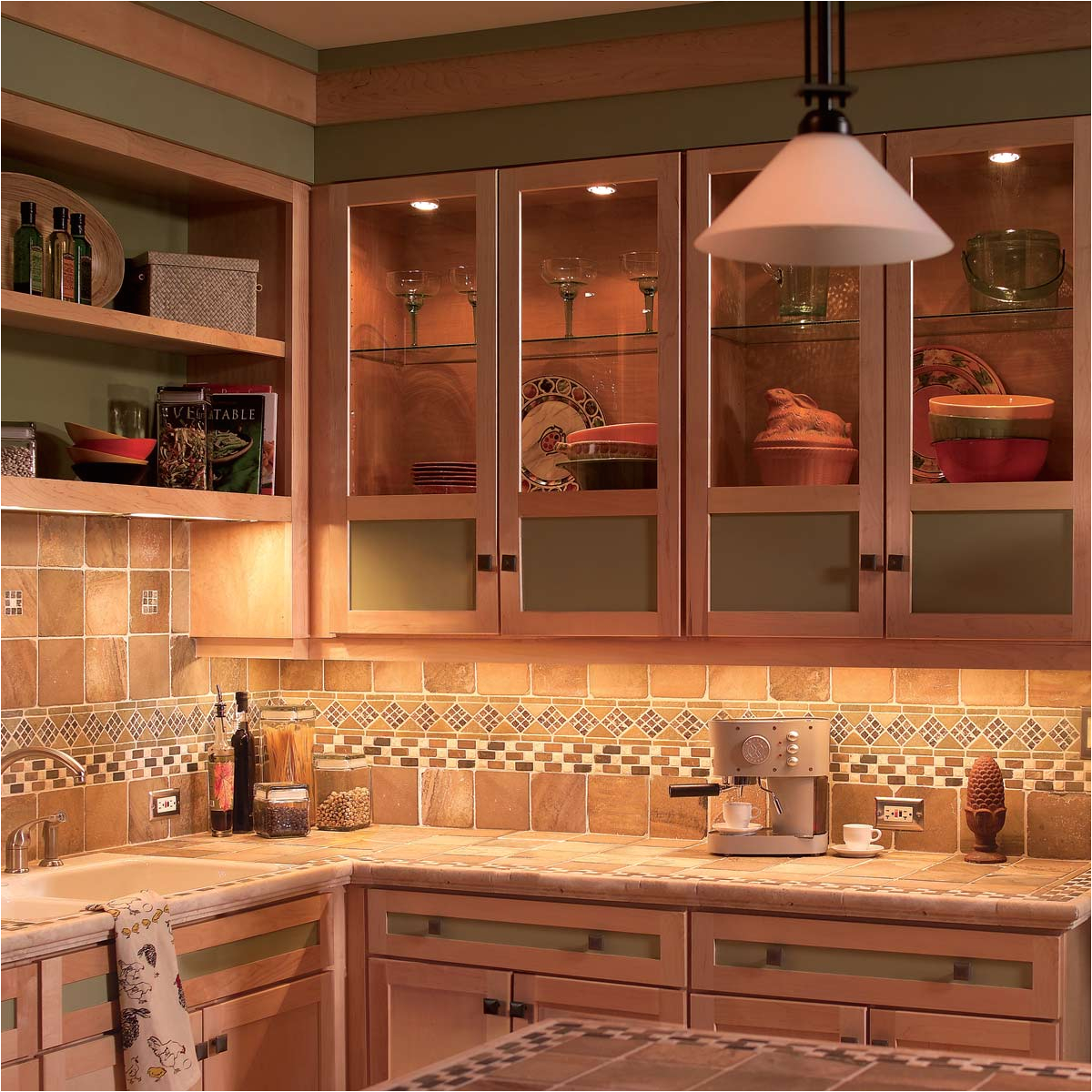 how to install under cabinet lighting in your kitchen under cabinet lighting wiring options add dramatic
