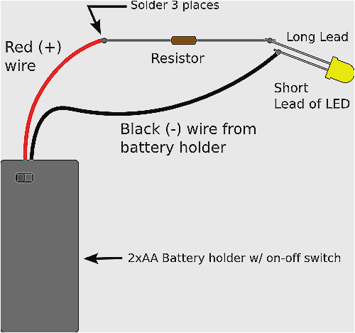 wiring diagram for 12v led lights fresh led light circuit diagram 12v awesome gardend light circuit