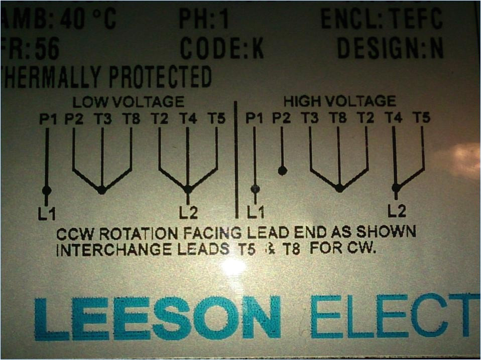 magnificent 230 volt wiring diagram ideas simple for leeson motors