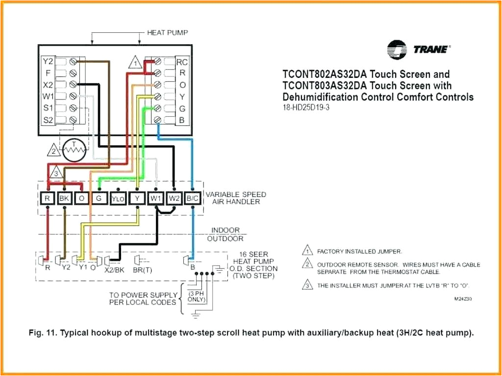 5 wire thermostat diagram wiring diagram