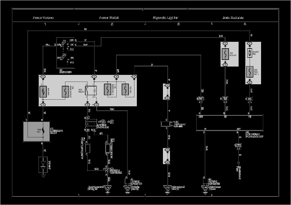 rx300 wiring diagram wiring diagram user lexus rx300 battery wiring diagram lexus rx300 wiring diagram