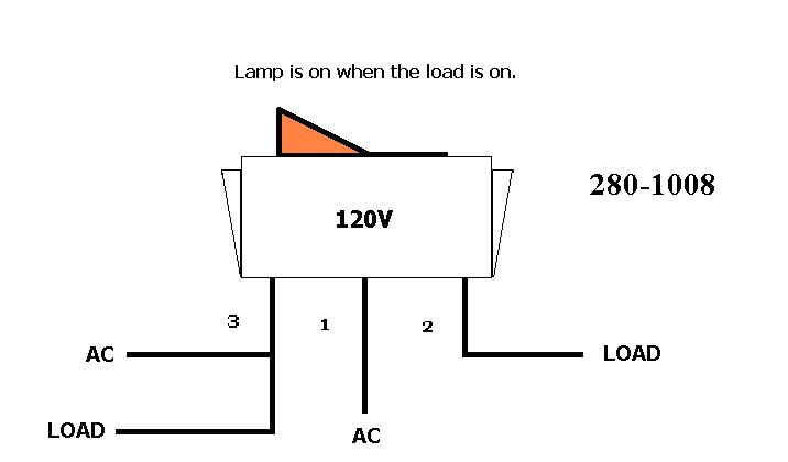 ac rocker switch wiring wiring diagram imgac rocker switch wiring wiring diagram expert ac lighted rocker