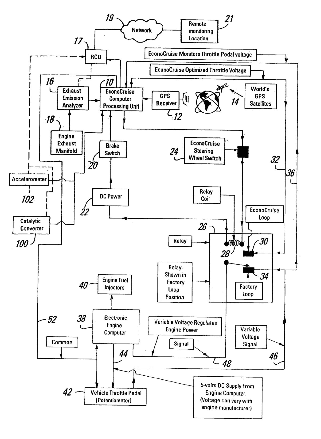 qx wiring diagram