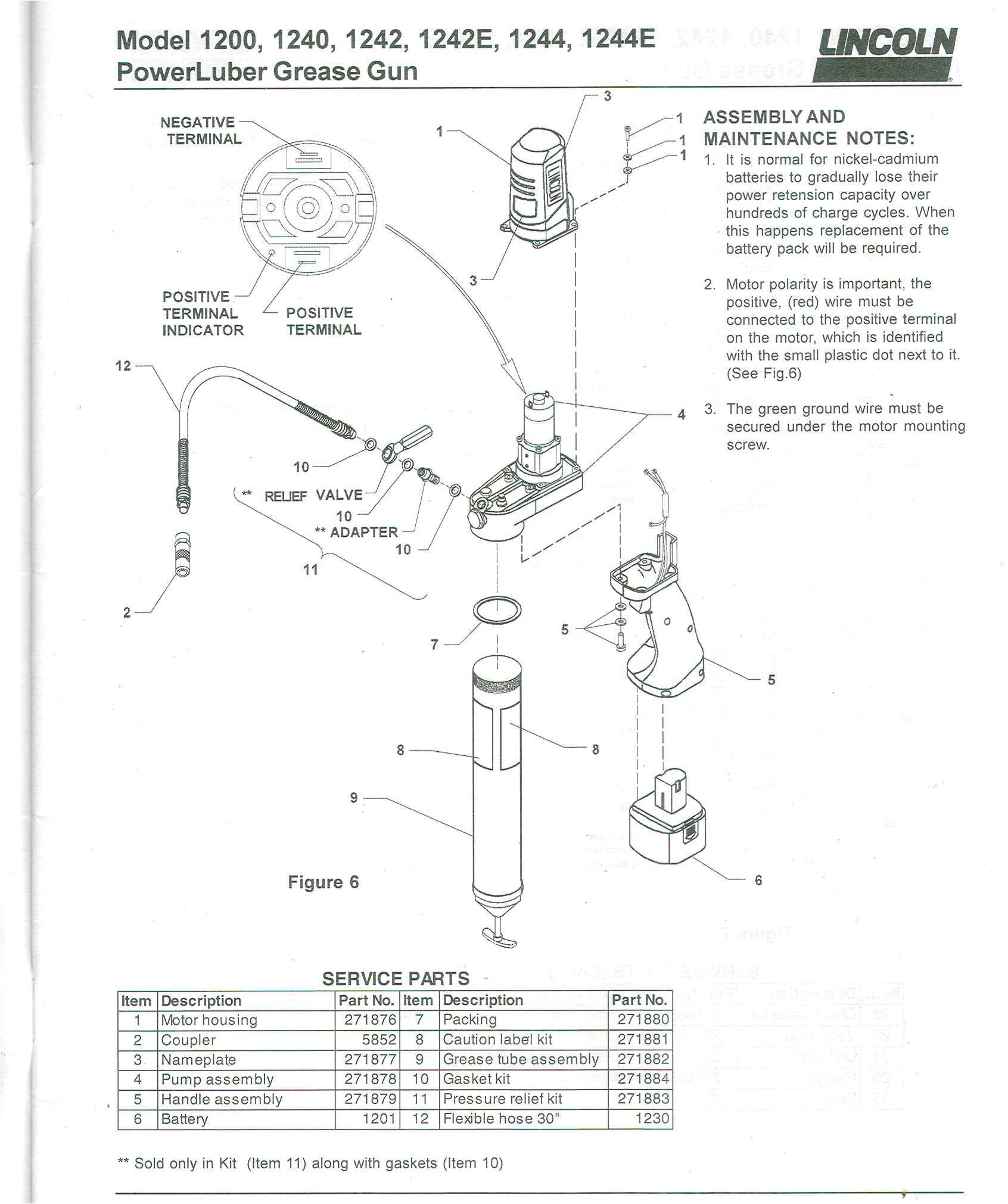 lincoln power luber 1200 series b lincoln power luber 1200 series b parts schematic lubrication equipment lincoln automotive automotive service