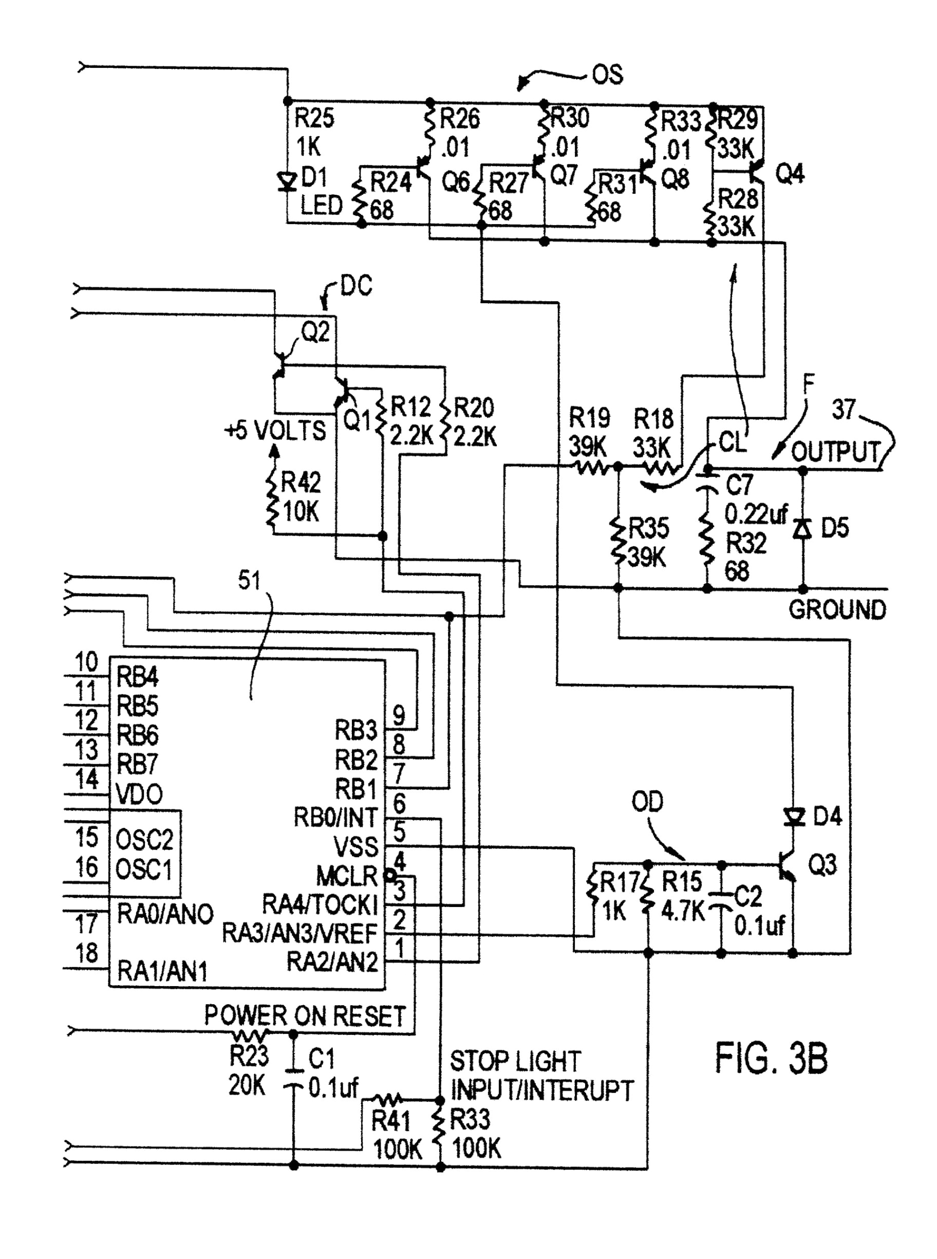 potentiometer wiring diagram luxury potentiometer wiring diagram