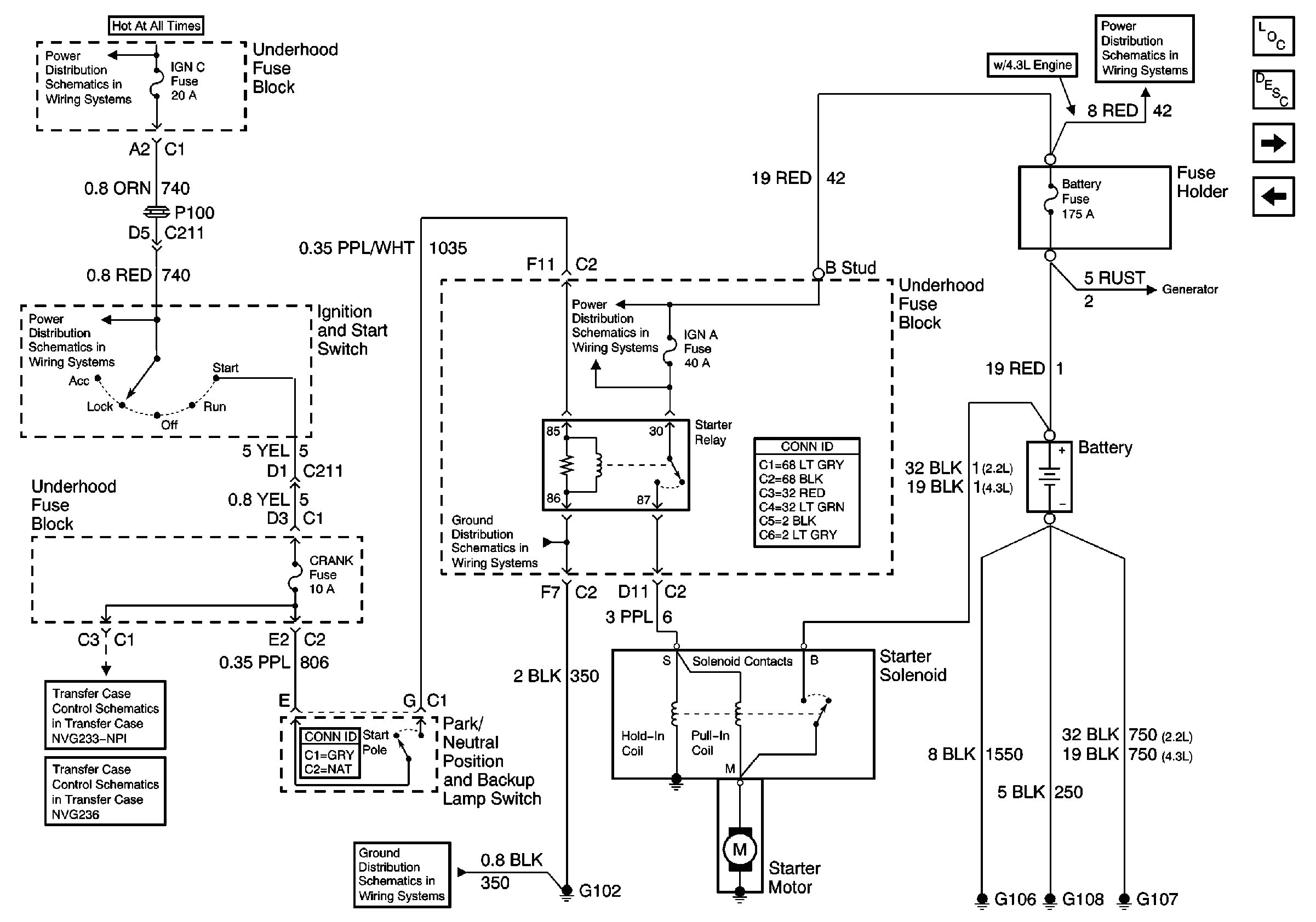xtreme 550 wiring diagram