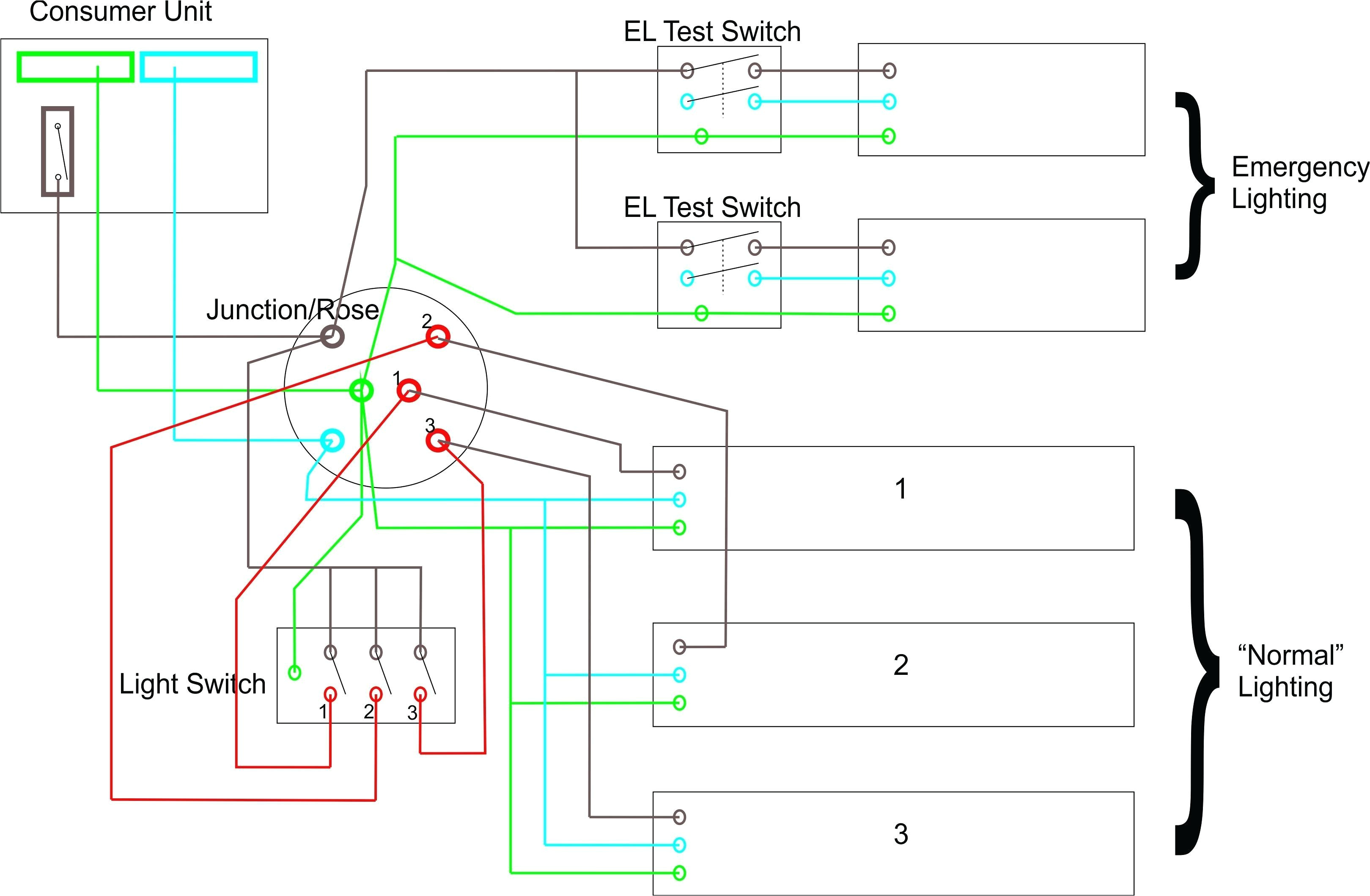 wiring of emergency lighting circuits schema wiring diagram diagram for emergency lighting 6 best images of emergency lighting
