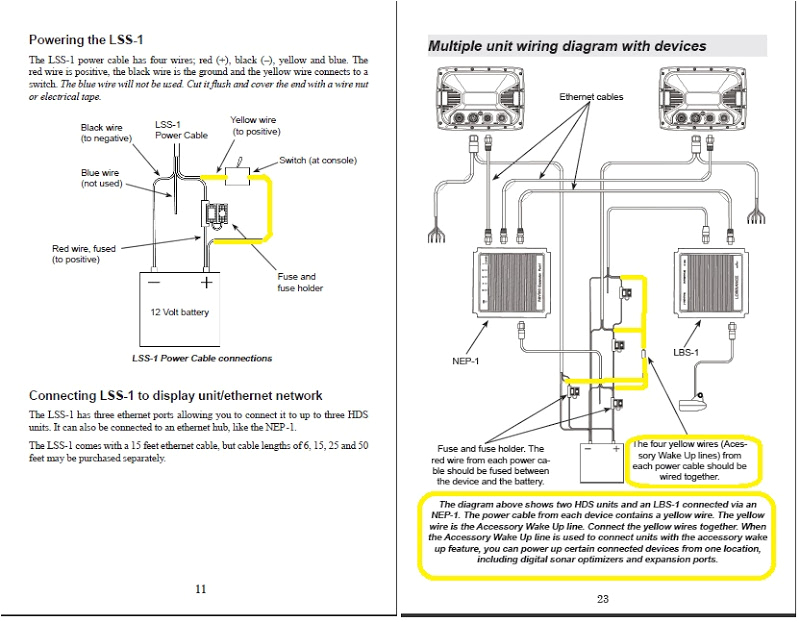 hds 8 wiring diagram