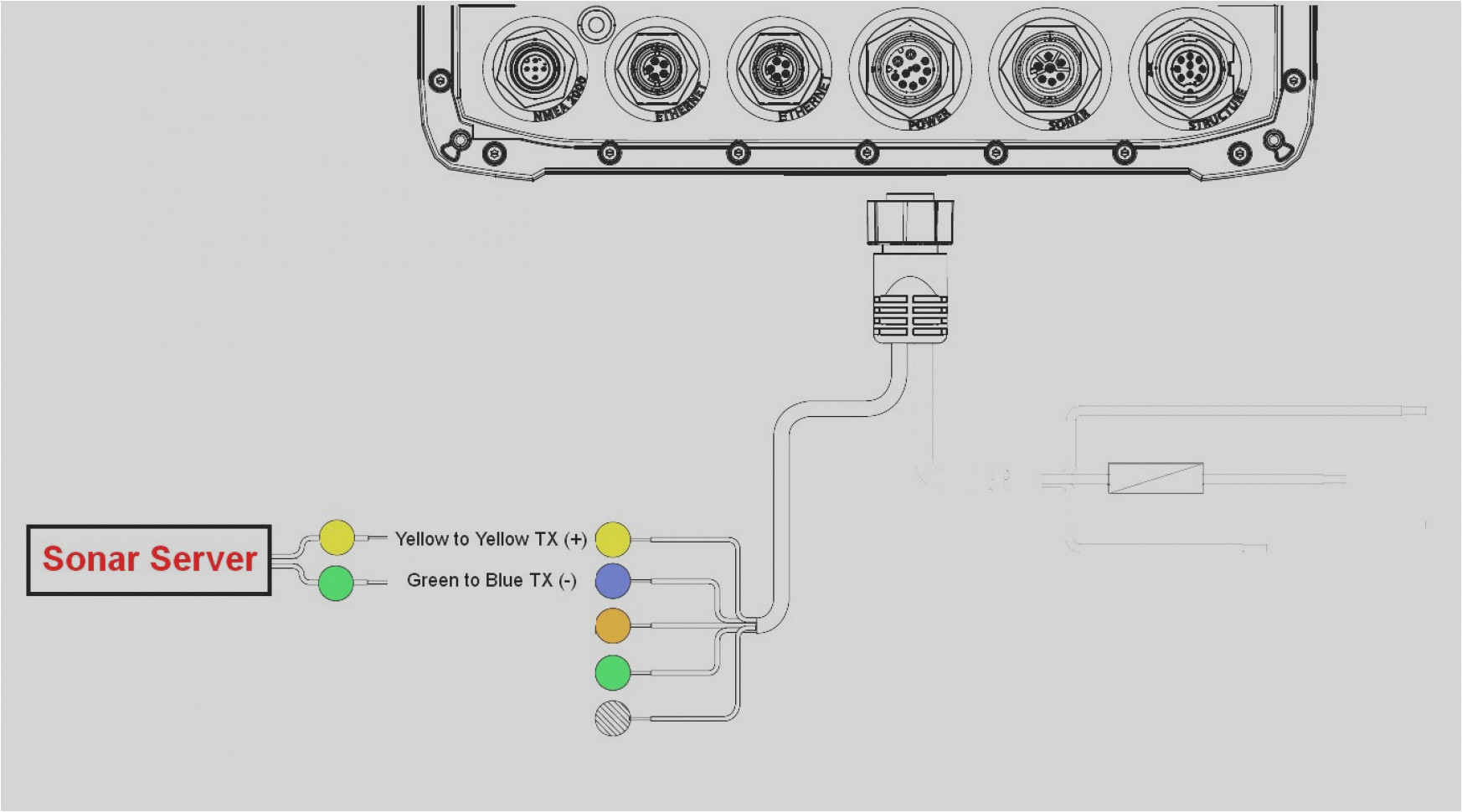 lowrance hds 7 wiring diagram mastertopforum me prepossessing with 4wonderful of lowrance hds 7 wiring diagram