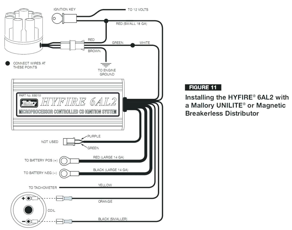 mallory magneto ignition wiring diagram wiring diagram mag o wiring diagram