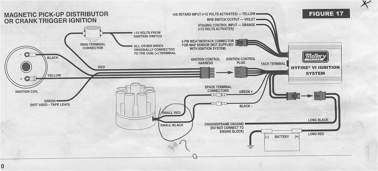 mallory 685 wiring diagram wiring diagram mallory 685 ignition wiring diagram