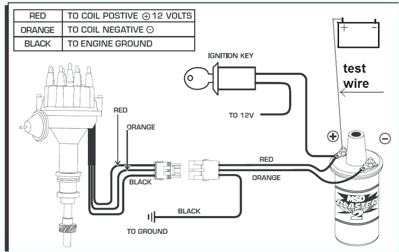 mallory unilite distributor wiring diagram distributor wiring diagram detailed wiring diagram ignition wiring diagram best secret
