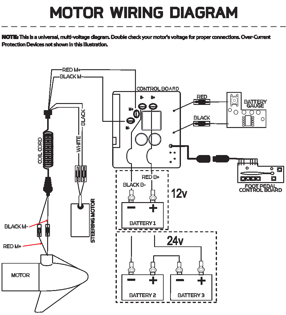 wiring diagram trolling motor diagrams 12 24 volt marinco arresting endearing enchanting plug and on 6 png