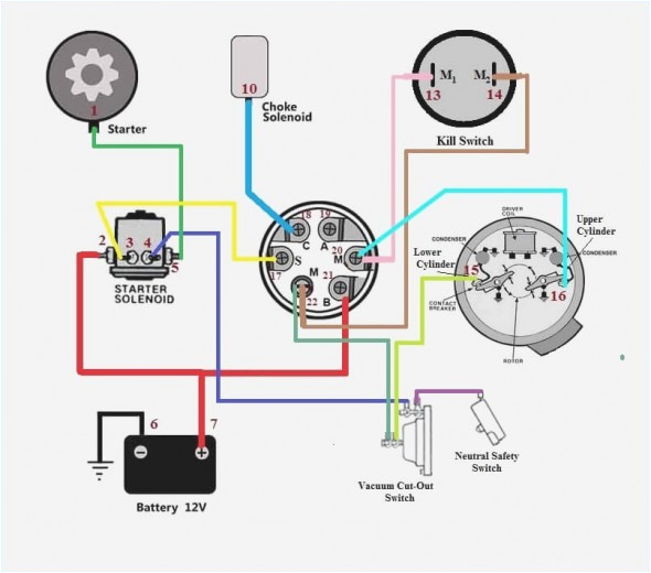 omc marine ignition switch wiring diagram free wiring of key switch wiring diagram 9 jpg