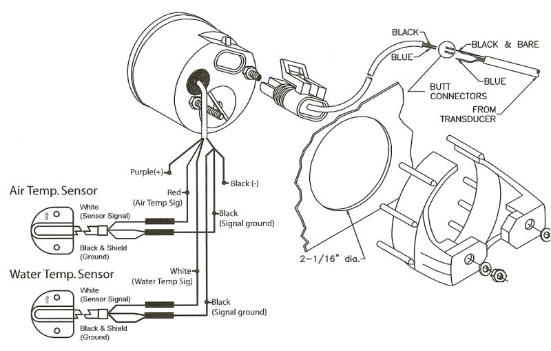 faria tachometer wiring diagram wiring diagram post faria gauge wire diagrams wiring diagram go faria tach