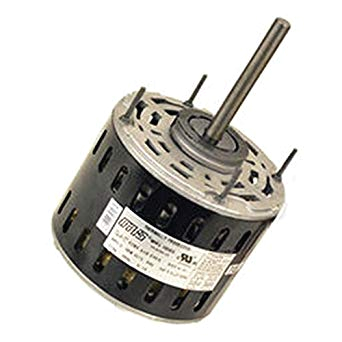 mars motors 10588 1 2hp 208 230v 1075rpm furnace blower motor ac motor wiring diagram