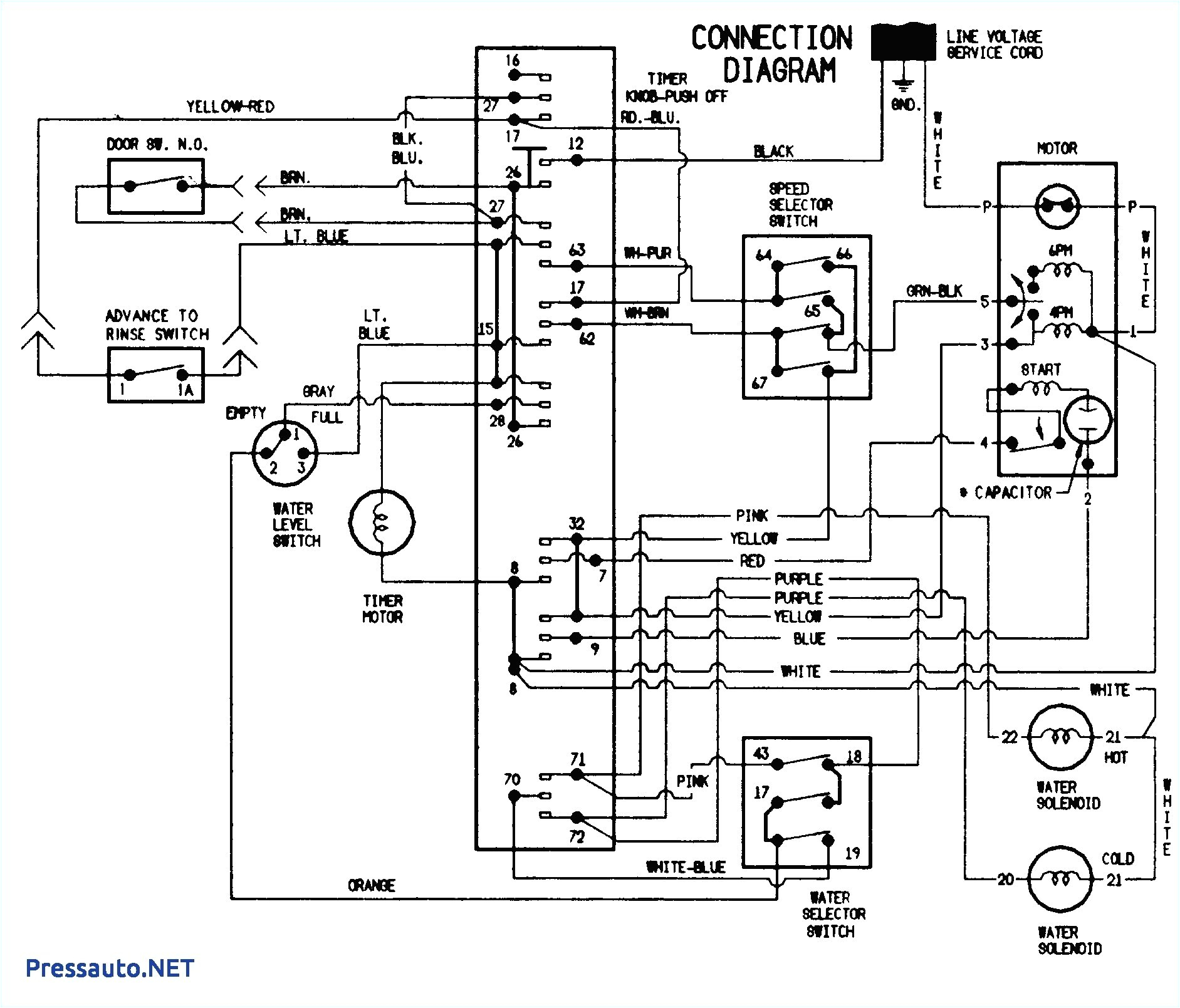 maytag centennial washer wiring diagram