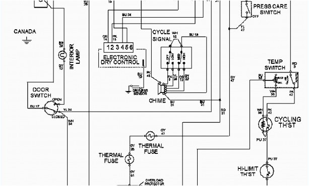 maytag atlantis dryer maytag dryer door switch wiring diagram best of 34 new maytag