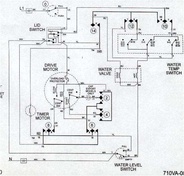 wiring diagram for maytag washer simple wiring schema rh aspire atlantis de dryer wiring maytag dryer electrical diagram