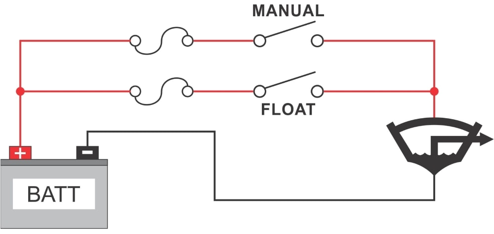 bilge pump wiring diagram with float switch jpg