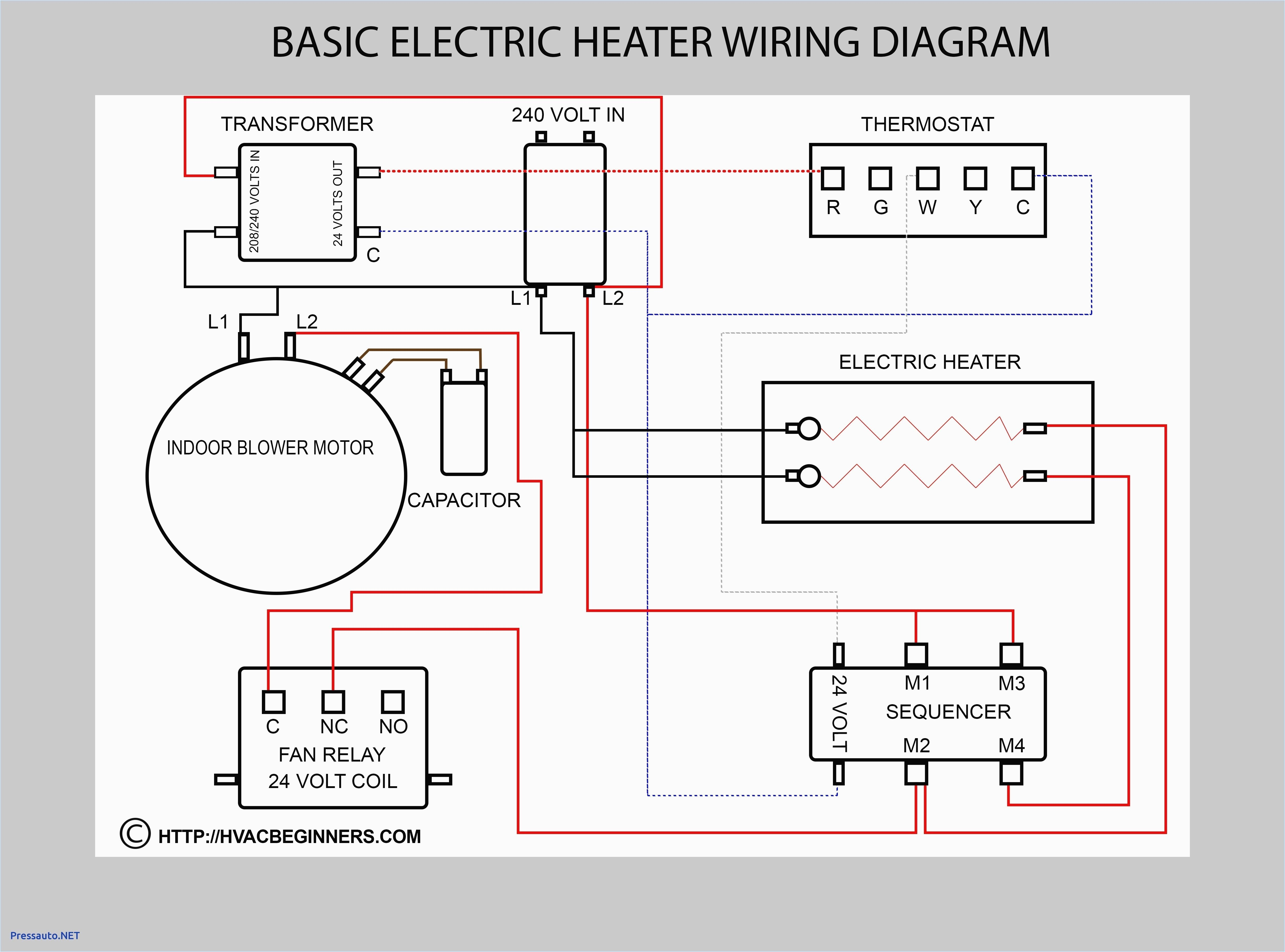 back to post wiring diagram for house thermostat