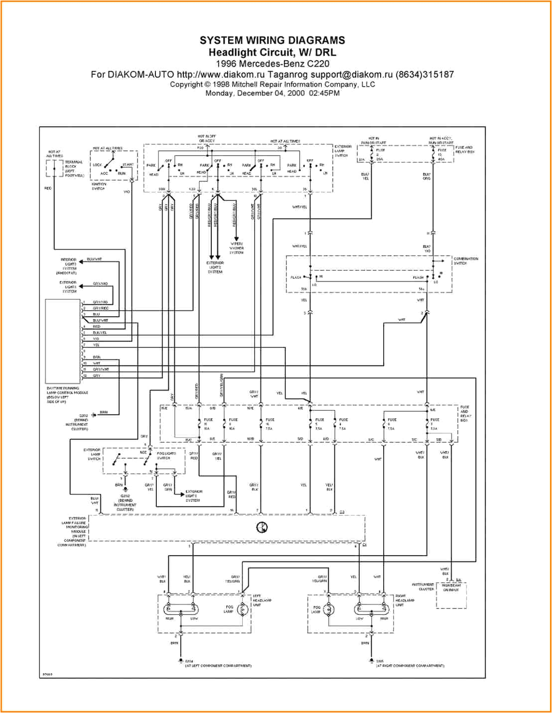 mercedes benz wiring harness diagram wiring diagram info mercedes benz wiring wiring diagram expertmercedes benz e230