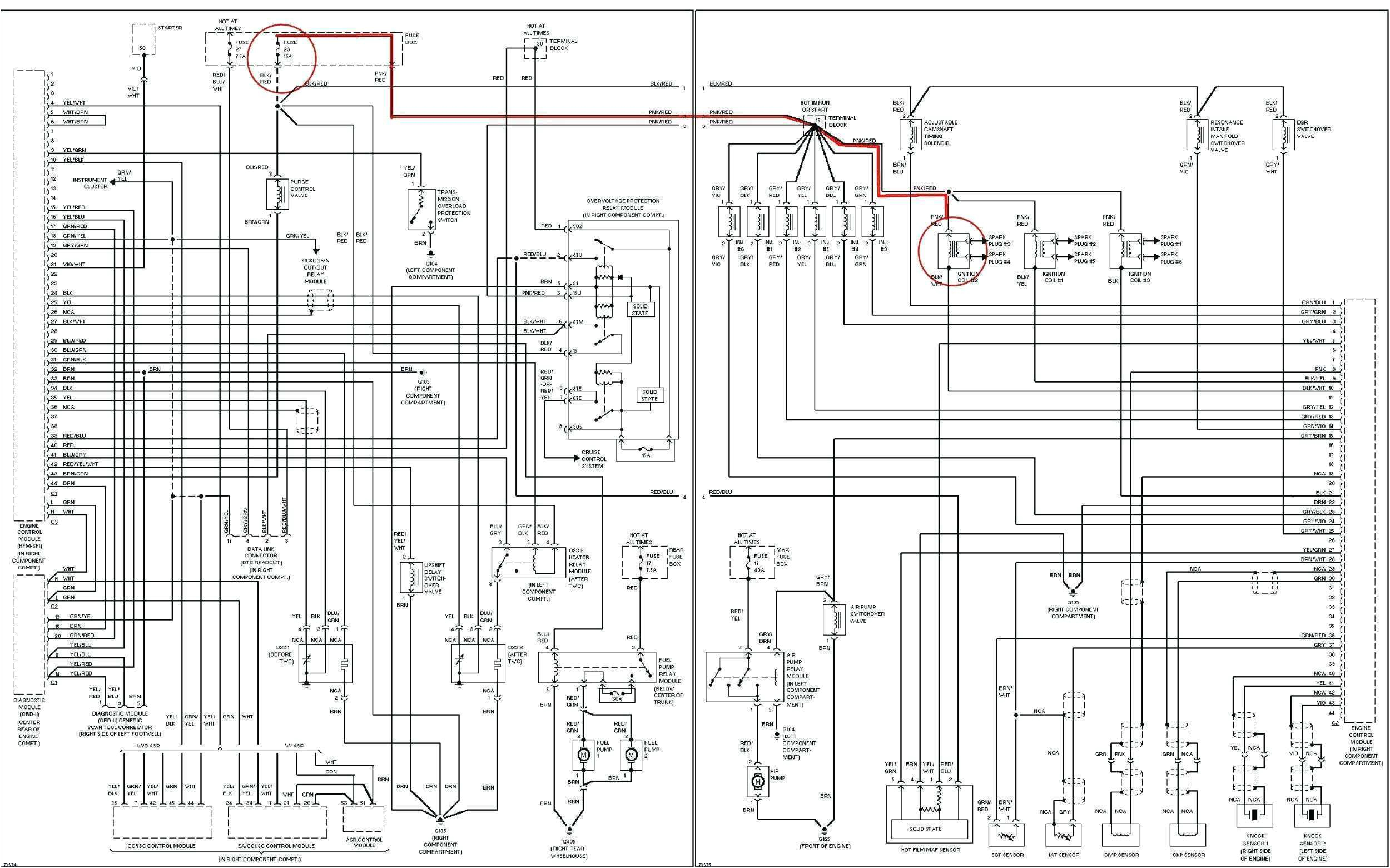 1997 c280 wiring diagram wiring diagram sys 97 mercedes c230 ignition wiring diagram