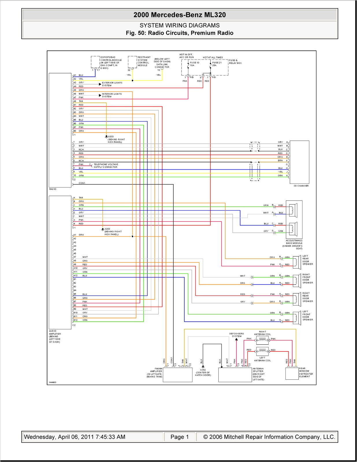 2000 c230 wiring diagram wiring diagram blog mercedes benz c230 radio wiring diagram mercedes c230 radio wiring diagram