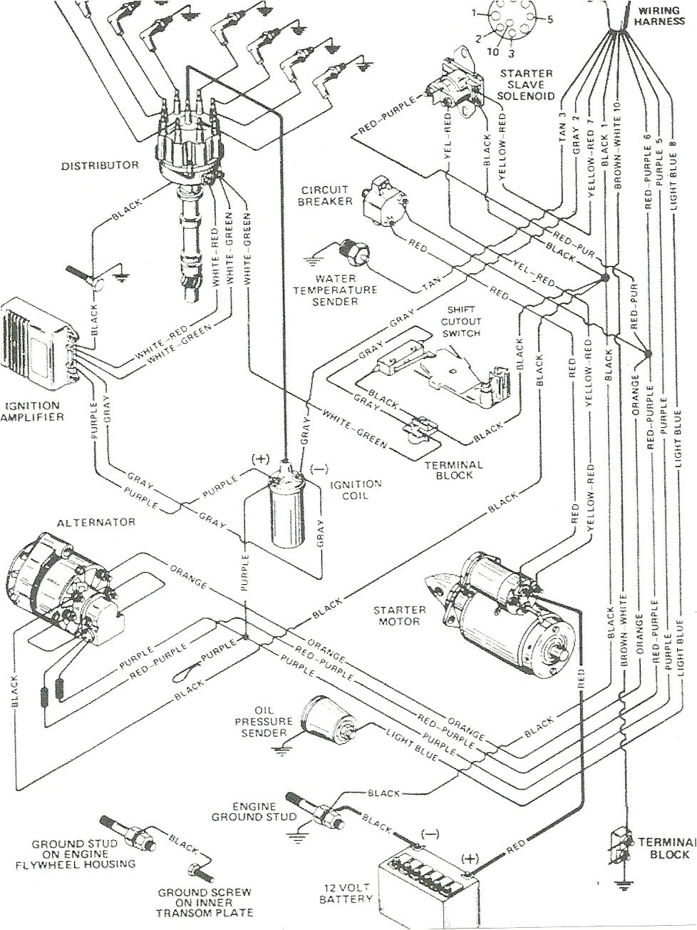 mercruiser 30 wiring diagram wiring diagram mercruiser 140mercruiser 30 wiring diagram wiring diagram