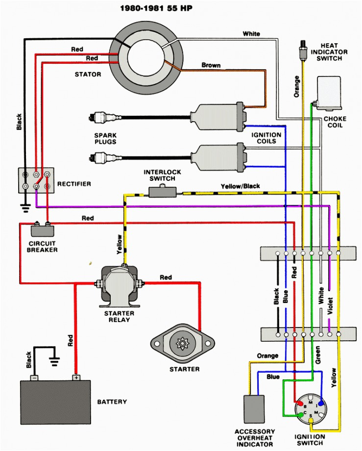 mercury wiring harness diagram wiring diagram mega