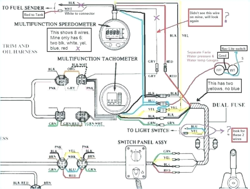 mercury outboard gauge wiring data diagram schematicmercruiser trim gauge wiring wiring diagram mercury outboard gauge wiring