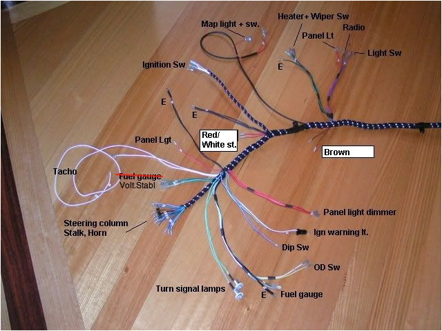 mgb gt wiring harness wiring diagram operations mgb gt wiring harness mgb gt wiring harness