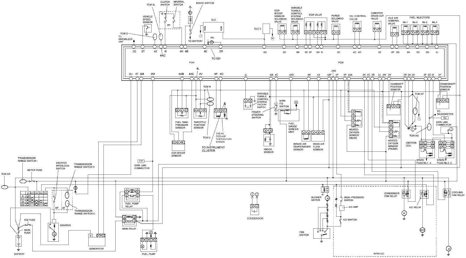ecu wiring diagram 2002 miata harness 0 png