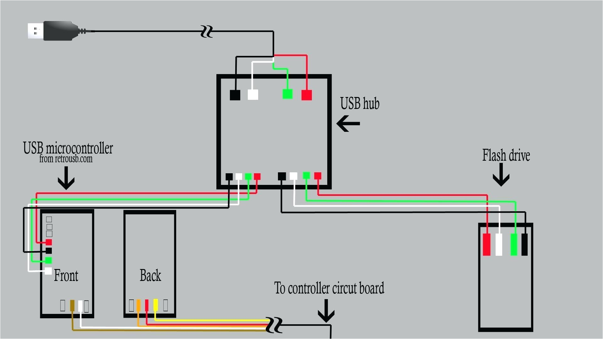 mini av wiring diagram wiring diagram list av micro 4pin wiring diagram