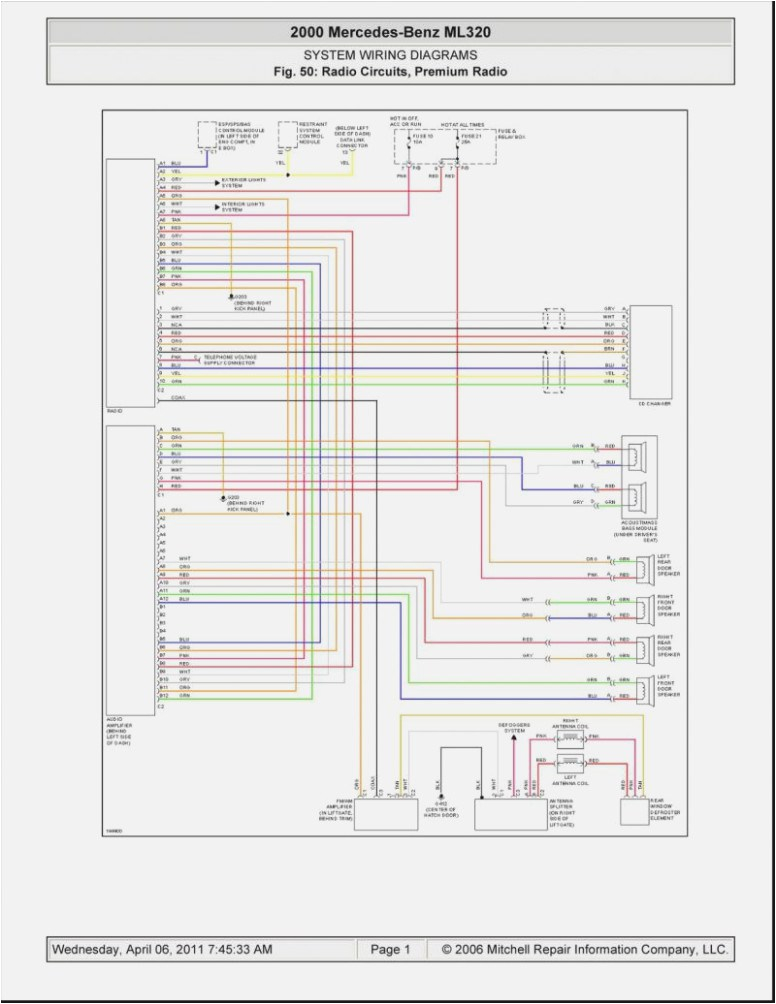ml320 wiring diagram wiring diagram name mercedes benz ml320 wiring diagram