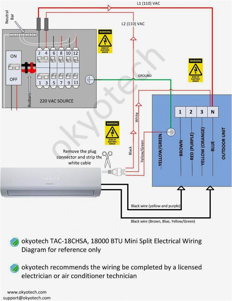 ac mini split system wiring diagram wiring diagram local ac mini split system wiring diagram