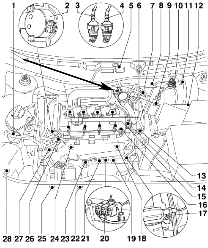 2003 vw jetta 2 0 engine diagram misfiring vw golf mk4 help archive vw audi forum the 1 jpg