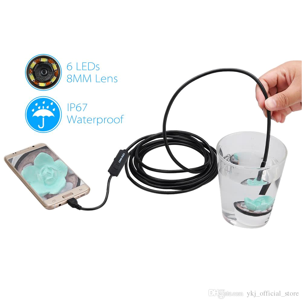 245g 0 53lb package list 1 endoscope 1 otg cable 1 small hook 1 magnet 1 side audition 1 fixed set 1 cd disc 1 user manual english