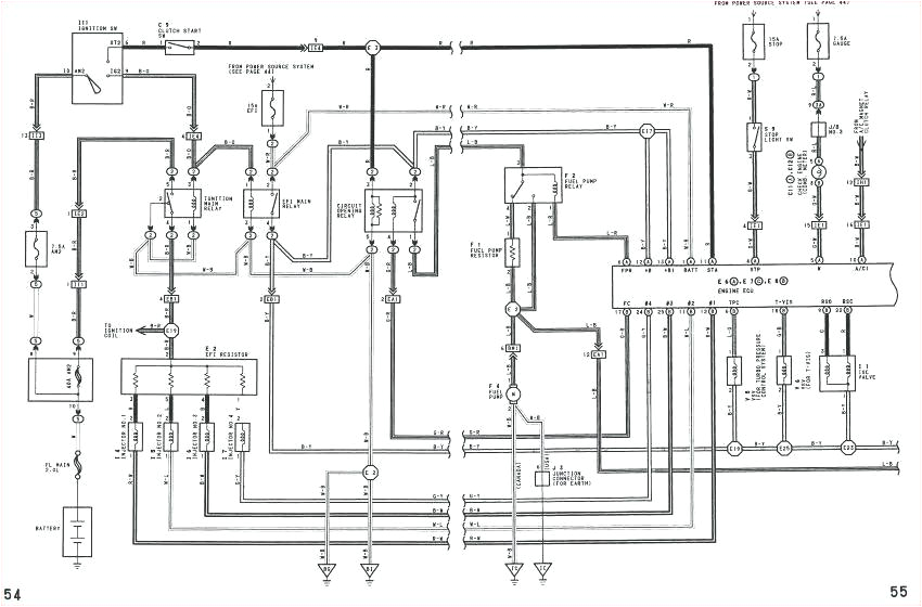 mobile home wiring circuit wiring diagram fascinating elco mobile home wiring diagram