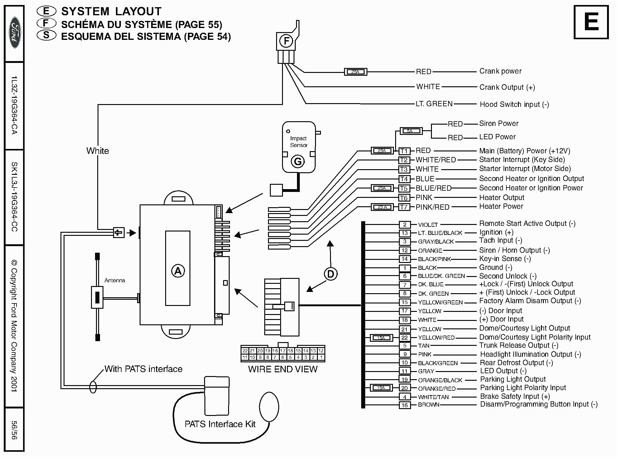 code alarm fuse diagram wiring diagrams second code alarm wiring diagram for gold
