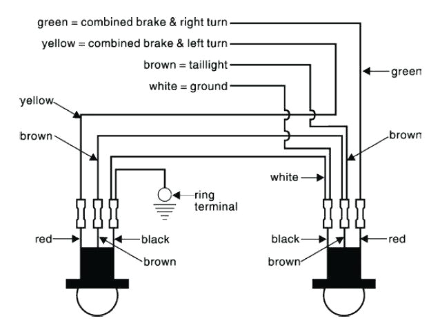 2002 dodge ram 1500 tail light wiring diagram lovely cooper tail light wiring diagram simple wiring diagram options jpg