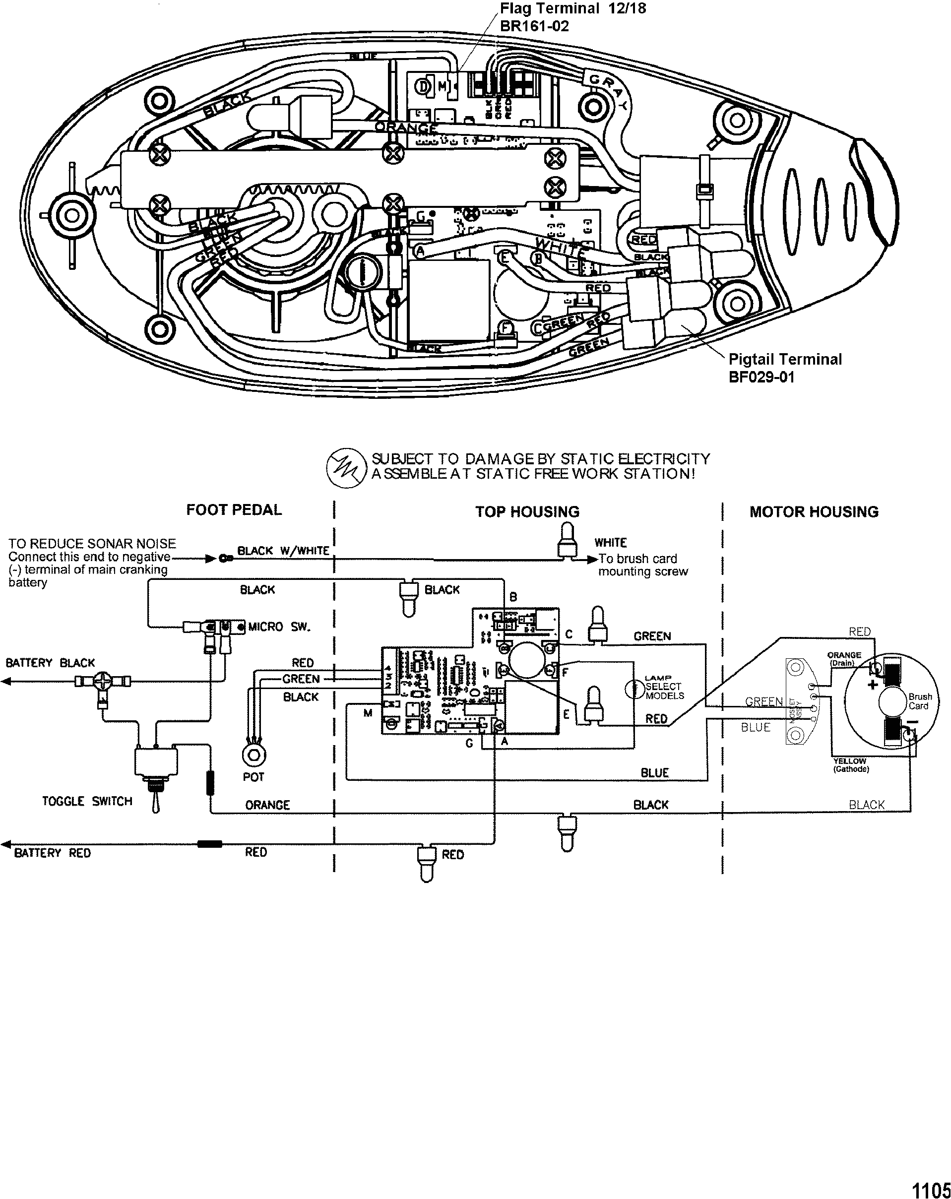 motorguide varimax wiring diagram