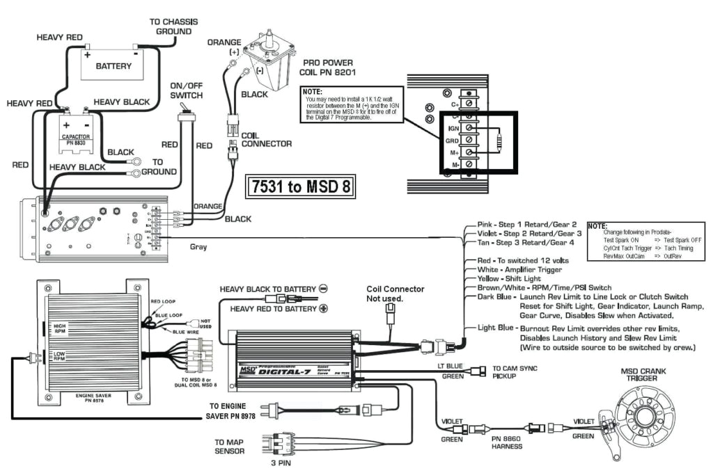 msd 3 step wiring diagram elegant msd two step selector module msd 3 step wiring diagram