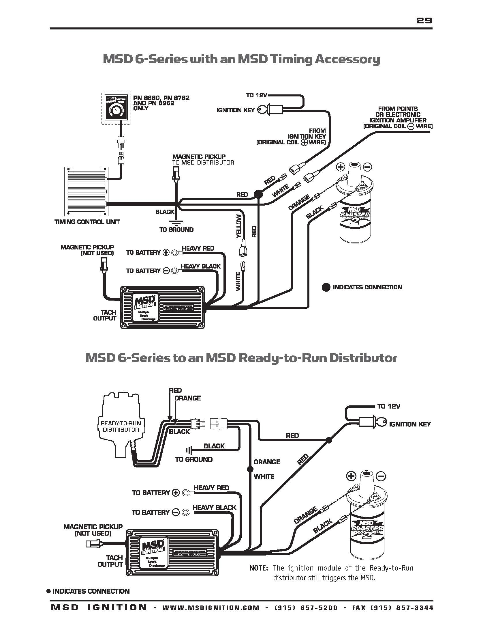 msd 6462 wiring diagram awesome msd 7al wiring diagram msd 7al 2 msd 7al2 wiring diagram