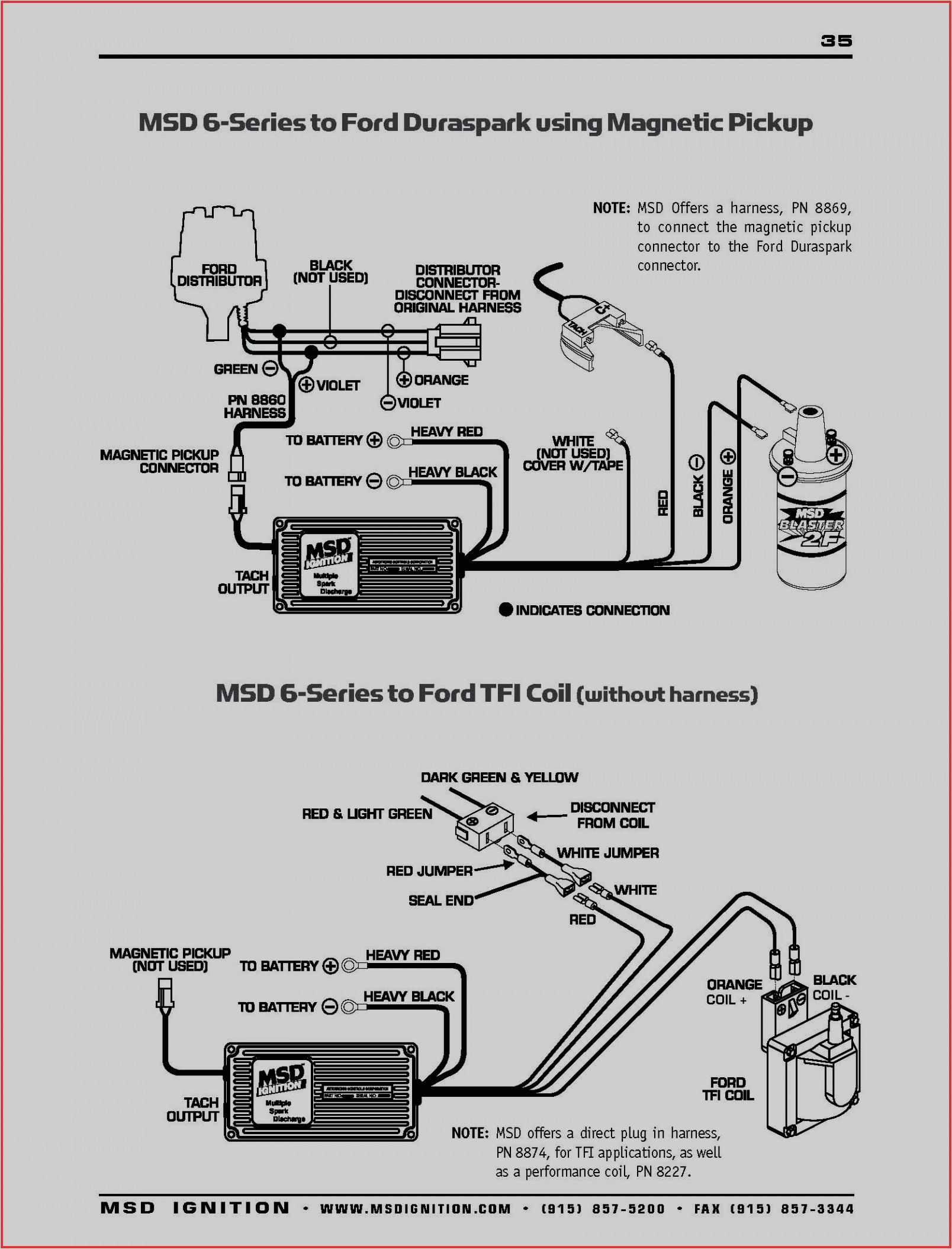 msd blaster coil wiring diagram ecourbano server infomsd blaster coil wiring diagram msd wiring diagrams brianesser