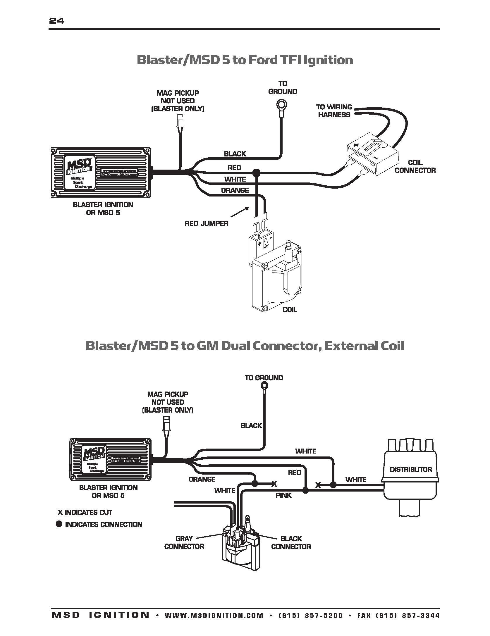 msd box wiring diagram basic electronics wiring diagram