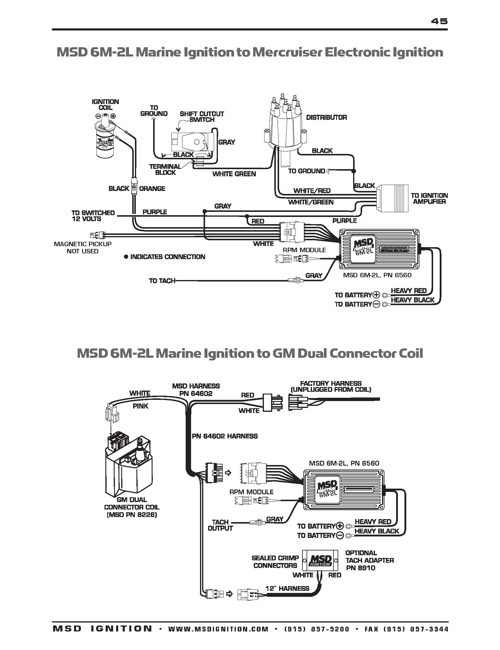 msd distributor wiring diagram new ford hei distributor wiring diagram beautiful 2001 yamaha warrior pictures of msd distributor wiring diagram jpg