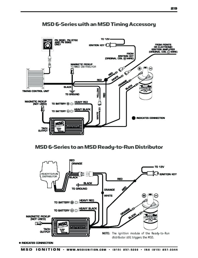 msd 7al wiring diagram wiring diagrams ford fuse box wiring diagram 2 ignition wiring diagram msd