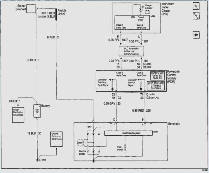 nippondenso alternator wiring diagram micelarks com on external voltage regulator wiring diagram